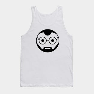 JOBS MAN Tank Top